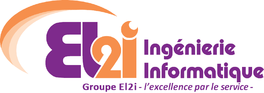 logo el2i informatique ingenierie