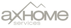 logo AXHOME