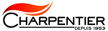 logo CHARPENTIER