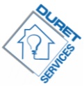 logo DURET_SERVICES