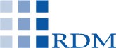 logo RDM