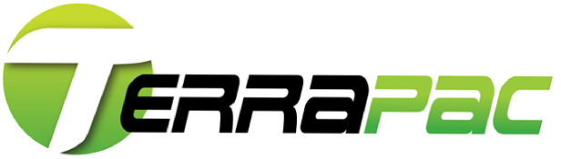 logo TERRAPAC