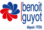 logo BENOIT_GUYOT