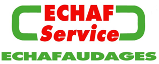 logo ECHAF_SERVICE